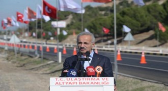 Erzurum'a ekolojik köprü