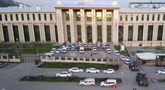 Erzurum’da FETÖ operasyonu: 10 tutuklama