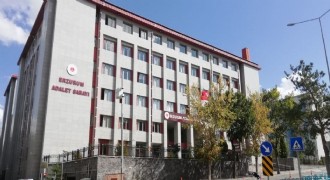 Erzurum'da Siber suç operasyonu