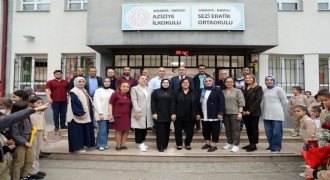 Erzurum'da başladı, Sakarya'da noktaladı