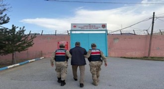 Erzurum’da firari FETÖ üyesi yakalandı