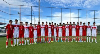 Erzurum’da gözler Ahmet Eren ve Kerem Mirza’da