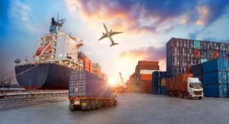 Erzurum’da ithalat ihracatı beşe katladı