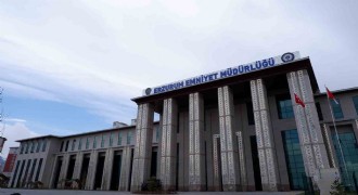 Erzurum'da mali suç örgütlerine operasyon