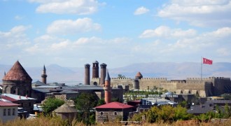 Erzurum’daki beş projeye destek