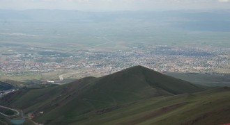 Erzurum fonksiyonel kamu harcamalarında 22’inci