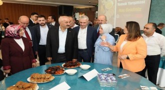 Erzurumlu Bulic’ten gastronomi başarısı