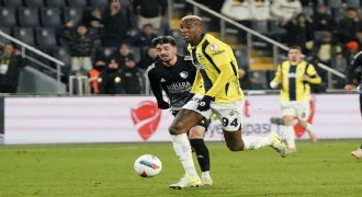 Erzurumspor için kupa yolu