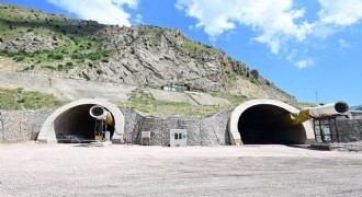 Erzurum–Trabzon arası 32 kilometre kısalacak