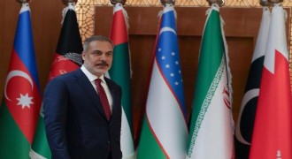 Fidan: 'Artık sözün bittiği yerdeyiz'