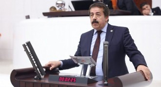 Fırat’tan İsrailli bakana sert tepki!