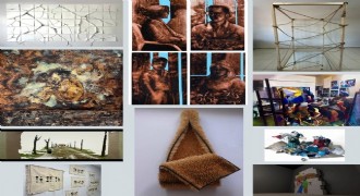 Genç Sanat: 'Güncel Sanat Proje Yarışması' sonuçlandı