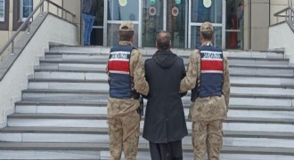 Göçmen kaçakçısı tutuklandı