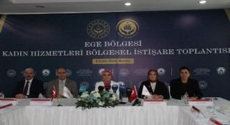Göktaş: ‘5. Eylem planı hazırlanıyor’