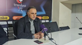 Gürsel: 'Vazgeçmek yok'