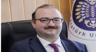 Hacımüftüoğlu’ndan Ramazan Ayı mesajı