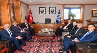 Hacıömeroğlu’ndan Açıköğretim değerlendirmesi