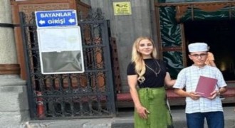 Hakim Yılmazel, Hafız Ahmet’in hayalini gerçekleştirdi