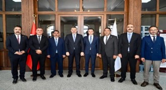 Horasanlılara kan bağışı teşekkürü