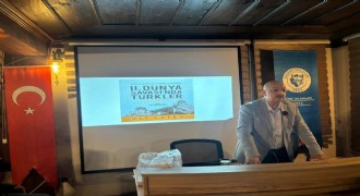 II. Dünya savaşında Türkler