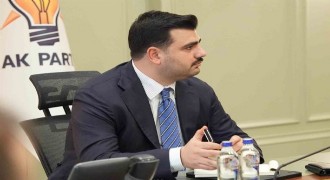 İnan’dan oy oranı açıklaması