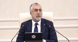 Işıkhan İŞKUR verilerini paylaştı