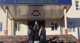 Jandarmadan dolandırıcılık operasyonu
