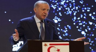 ‘KKTC’yi Doğu Akdeniz’in parlayan yıldızı yaptık’