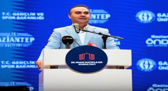 Kacır: 'Türkiye en kritik sistemleri ihraç eden bir ülke'