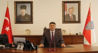 Karaburun Erzurum Emniyet Müdürlüğü'ne atandı