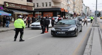 Karaburun: 'Gece gündüz 24 saat sahadayız'