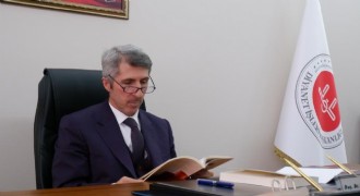 Koçak 19. Yüzyıl Erzurum fetvalarını değerlendirdi