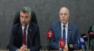 Küçükoğlu'ndan terörsüz Türkiye değerlendirmesi