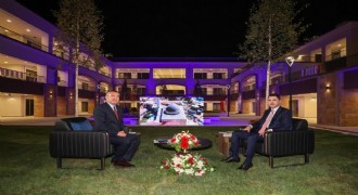 Kurum: ‘Türkiye'de konut sorunu kalmayacak’