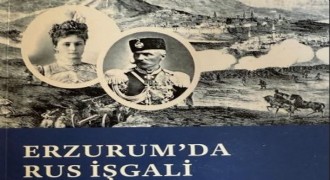 Kuşkay Tarihin karanlık sayfalarına ışık tuttu