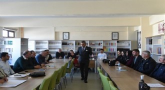 MEB  Öğretim Liderliği seminerleri devam ediyor