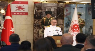 MSB bilgilendirdi