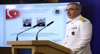 MSB bilgilendirdi