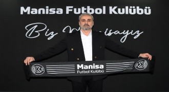 Manisa FK, Mustafa Dalcı ile anlaştı
