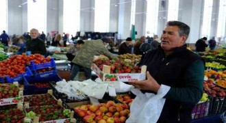 Mayıs ayı TÜFE en’leri açıklandı