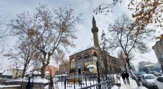 Meteoroloji’den Erzurum için kar uyarısı