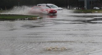 Meteoroloji uyardı