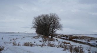 Meteorolojiden kuvvetli fırtına uyarısı