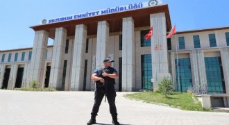 Okul çevreleri denetim altında