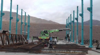 Oltu OSB vizyon büyüttü