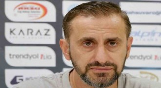Özbalta: ‘Her maçta hedef 3 puan’