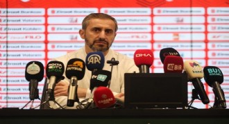 Özbalta TFF’ye seslendi