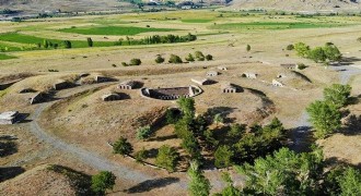 Özdemir Şahap Paşa Kışlası tarihçesini paylaştı