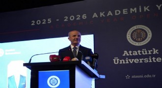 Özvar YÖK sistemini değerlendirdi