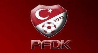 PFDK Erzurumspor’a ceza yağdırdı